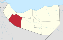 awdal region